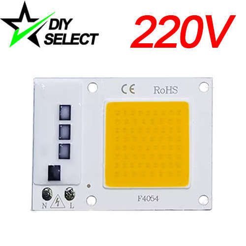 30W Led Warm White Smart IC Direct 220V **LOCAL STOCK**
