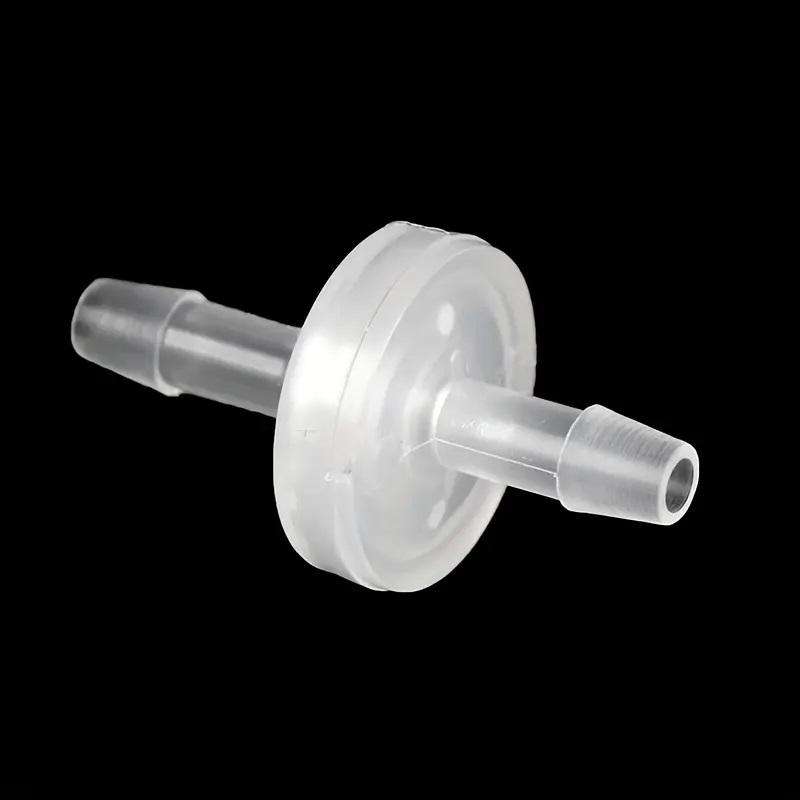 Pump Non Return Check Valve 4mm Plastic **LOCAL STOCK**