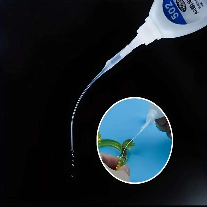 Glue Tip Precision Applicator **LOCAL STOCK**