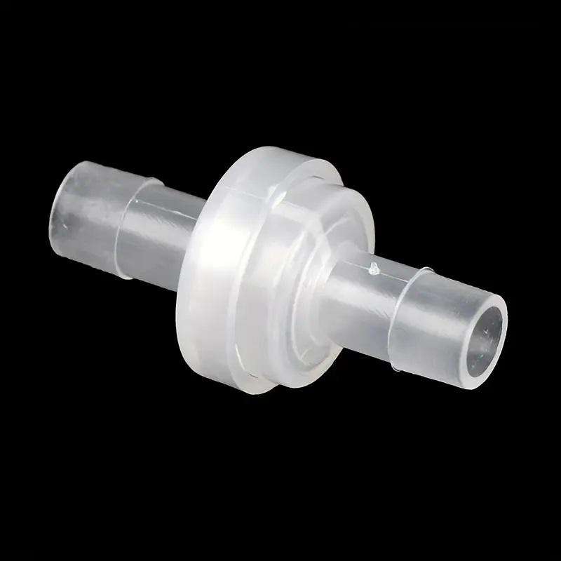Non Return Check Valve 8mm Plastic **LOCAL STOCK**