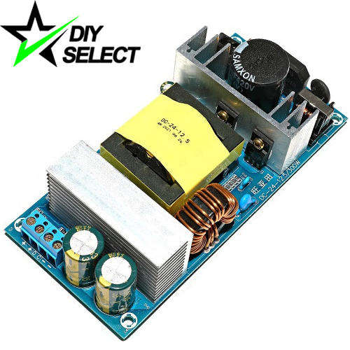 Power Supply Board 24V 12.5A Power Module **LOCAL STOCK**