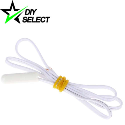Temperature Probe Waterproof Sealed 2.1K for Refrigerator/Freezer **LOCAL STOCK**