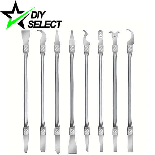 CPU Pry Kit Stainless 8pc Set **LOCAL STOCK**