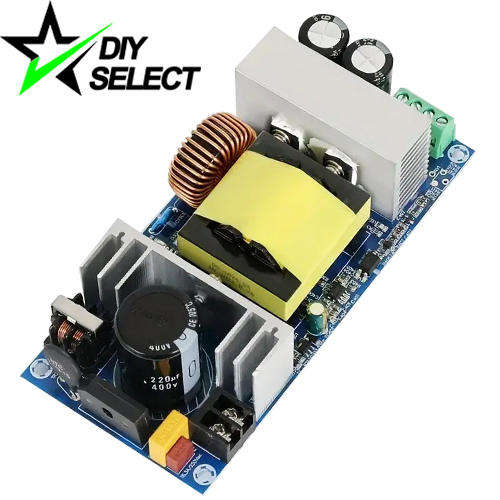 Power Supply Board 60V 5A Power Module **LOCAL STOCK**