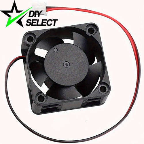 Fan Cooling 40mm x 20mm 24V DC 2Pin **LOCAL STOCK**