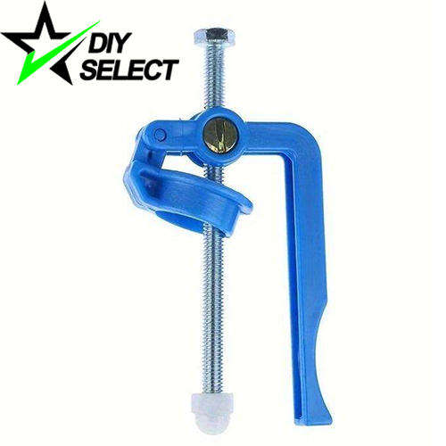 Solder Paste / Solder Flux Extruder Gun Handle Only - Blue **LOCAL STOCK**