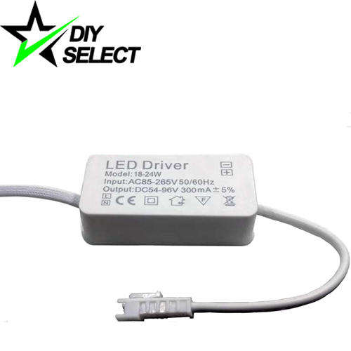 LED Driver 1W for (18 to 24 Leds) 300mA **LOCAL STOCK**
