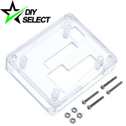 Temperature Controller Thermostat W1209 Clear Protective Cover **LOCAL STOCK**