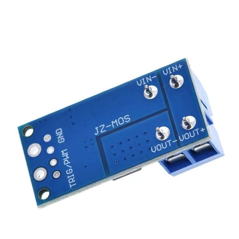 Controller Mosfet Trigger Switch Drive Module PWM Regulator 400W 15A **LOCAL STOCK**