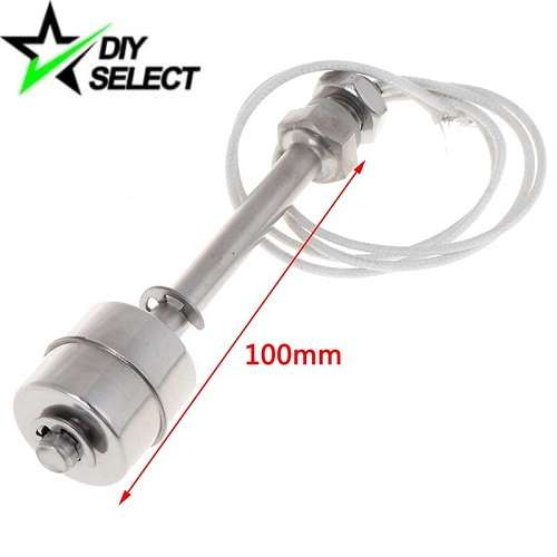 Float Switch Sensor Water Level Stainless Steel **LOCAL STOCK**