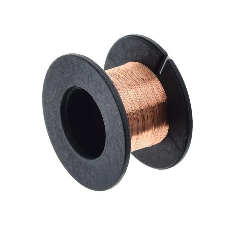 Copper Wire 0.1mm for PCB repair 3.7gram **LOCAL STOCK**