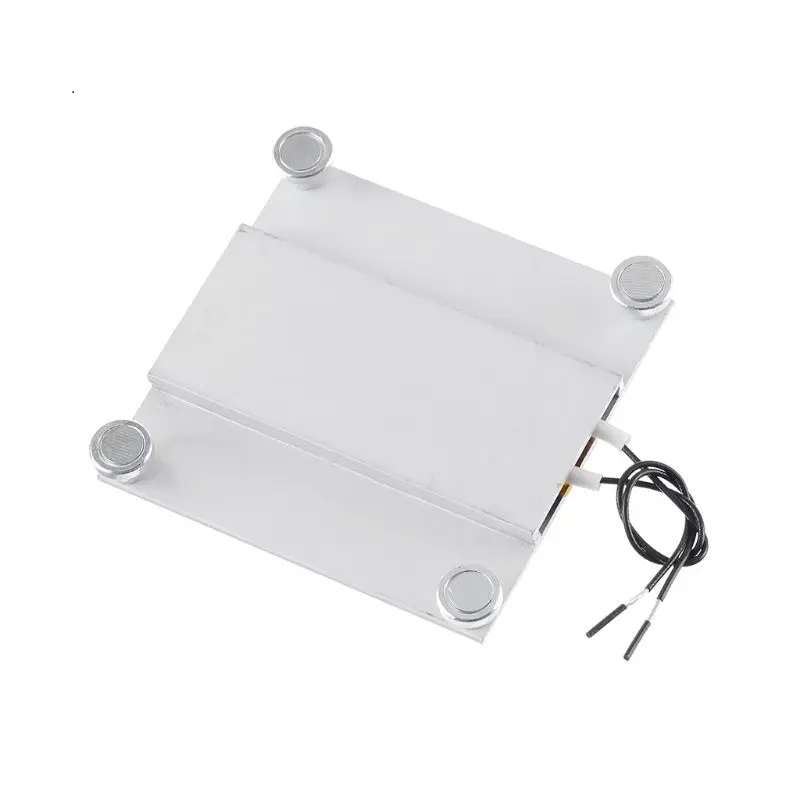 Solder Heating Station PTC 220V 200W with magnets **LOCAL STOCK**