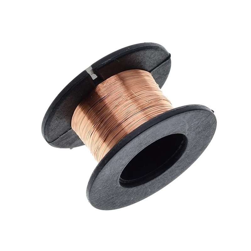 Copper Wire 0.1mm for PCB repair 3.7gram **LOCAL STOCK**