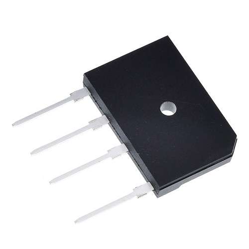 Bridge Rectifier Diode 1000V 25A (GBJ2510) 4-Leg **LOCAL STOCK**
