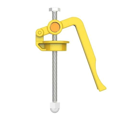 Solder Paste / Solder Flux Extruder Gun Handle Only **LOCAL STOCK**