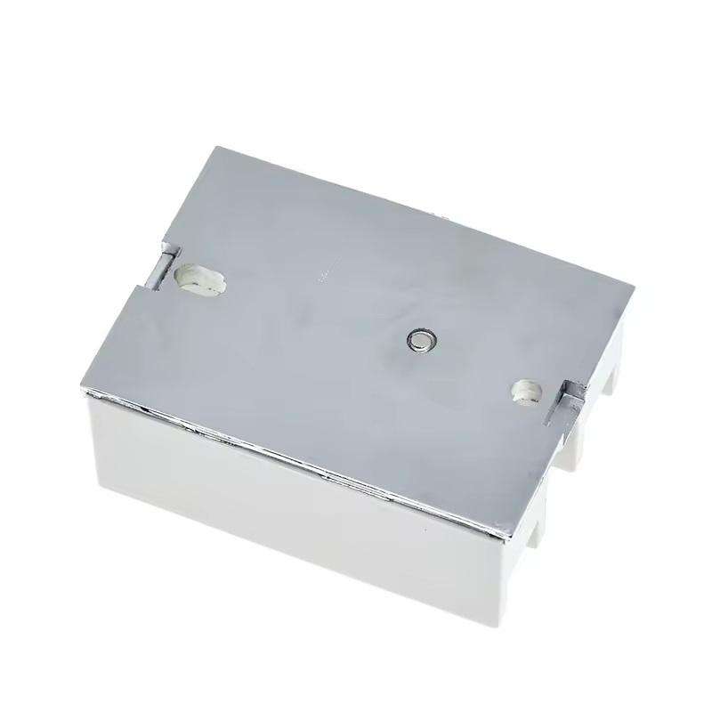 Switch Solid State Relay (SSR) 25A AC **LOCAL STOCK**