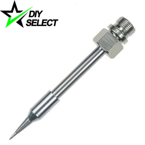 Solder Iron Pen Replacement Tip 5V USB 510 Thread - Sharp Point Tip **LOCAL STOCK**