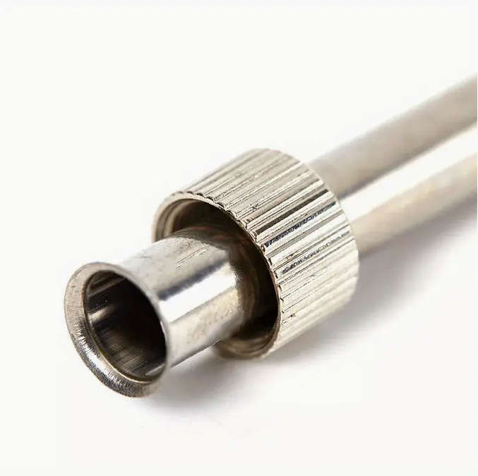 Soldering Iron Handle Sleeve + Nut 900 Series  **LOCAL STOCK**