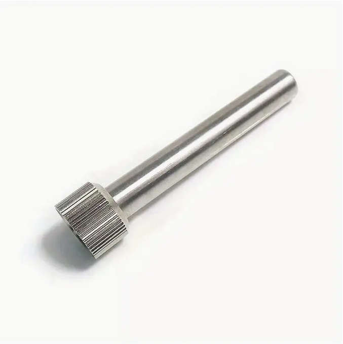 Soldering Iron Handle Sleeve + Nut 900 Series  **LOCAL STOCK**
