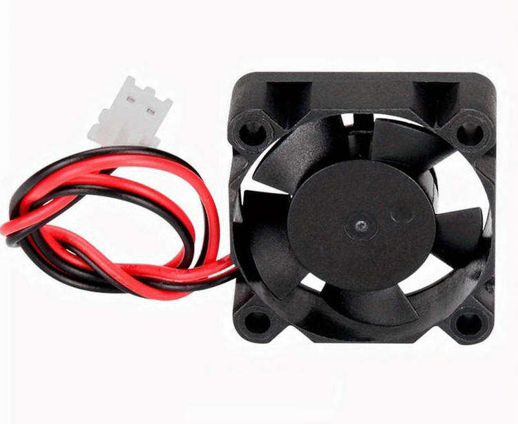 Fan Cooling 40mm x 20mm 24V DC 2Pin **LOCAL STOCK**