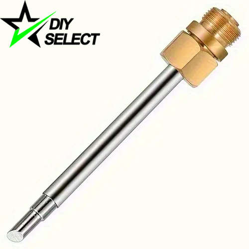 Solder Iron Pen Replacement Tip 5V USB 510 Thread - C Shape Tip **LOCAL STOCK**