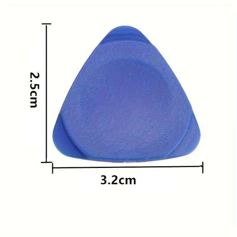 Mobile Phone Triangle Pry Tool Thin 1.2mm **LOCAL STOCK**