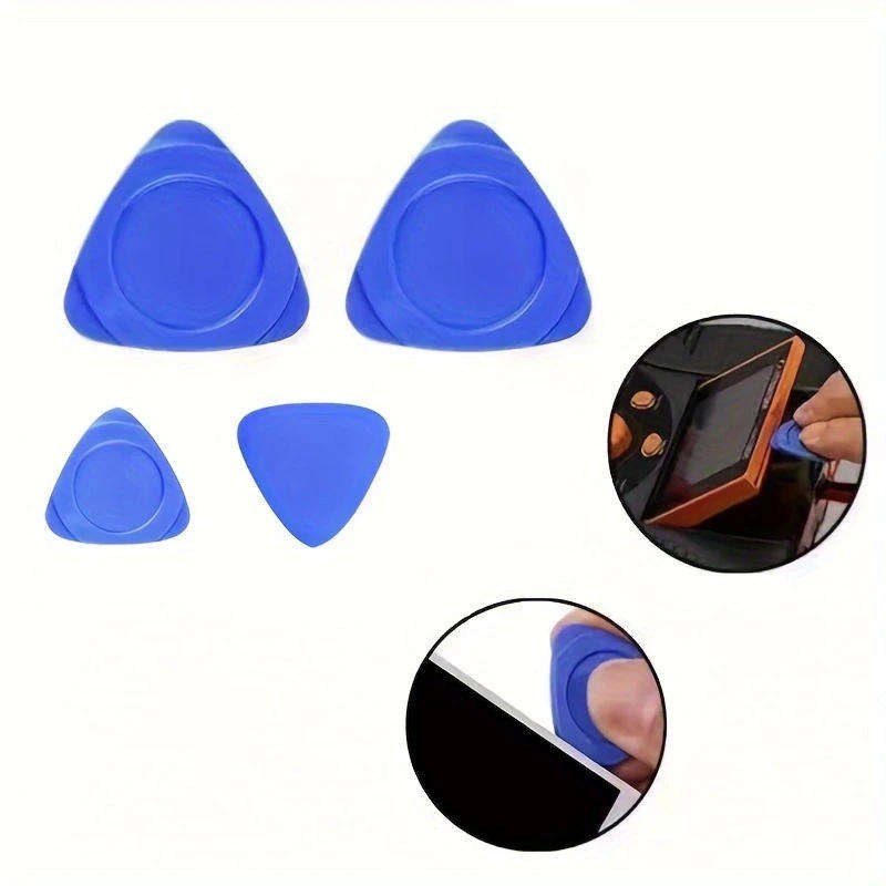 Mobile Phone Triangle Pry Tool Thin 1.2mm **LOCAL STOCK**