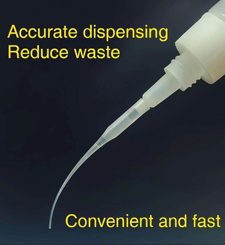 Glue Tip Precision Applicator **LOCAL STOCK**
