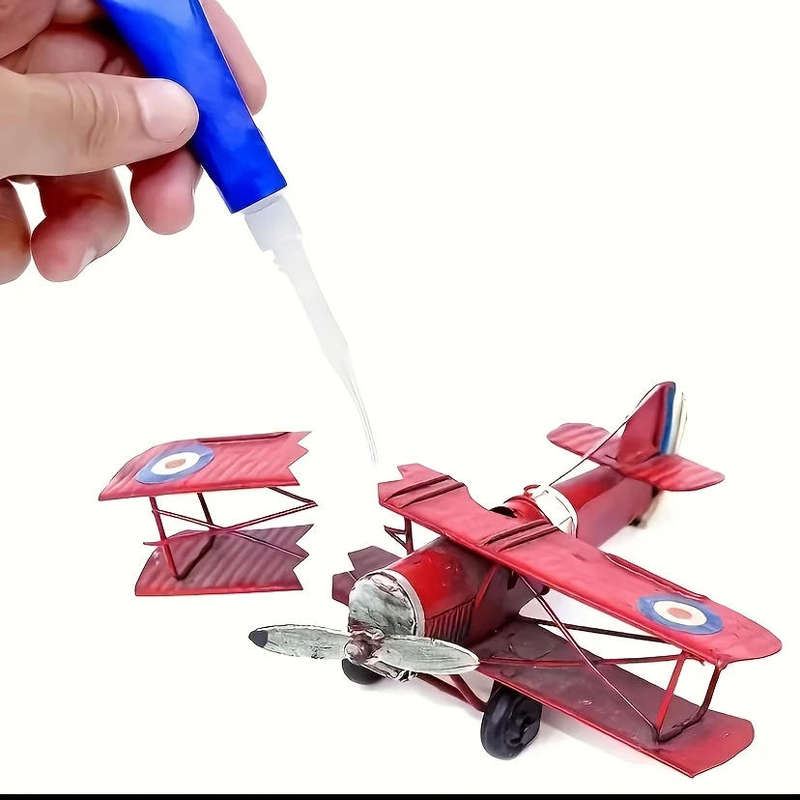 Glue Tip Precision Applicator **LOCAL STOCK**
