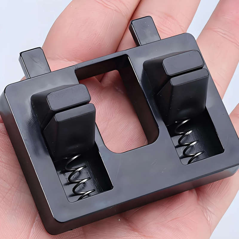 Soldering Wire Spring Clamp Holder **LOCAL STOCK**