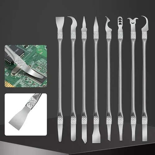 CPU Pry Kit Stainless 8pc Set **LOCAL STOCK**