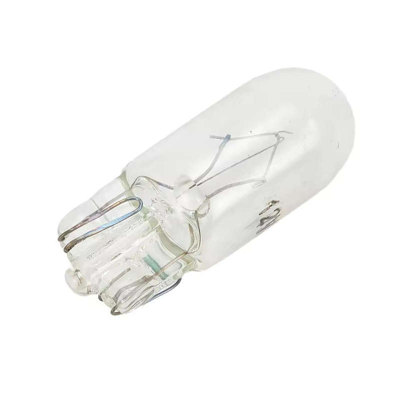 T10 12V 5W Halogen Natural / Warm White Bulb **LOCAL STOCK**