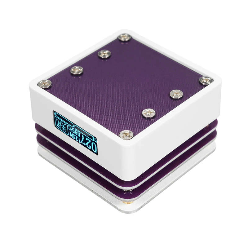 Mini Soldering Heating Station Hot Plate PD65W Type-C **LOCAL STOCK**