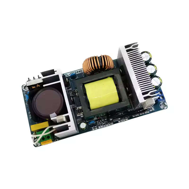 Power Supply Board 60V 5A Power Module **LOCAL STOCK**
