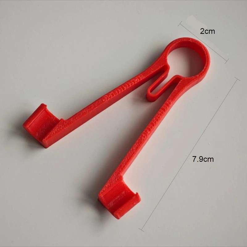 Multimeter Holder for probes  **LOCAL STOCK**