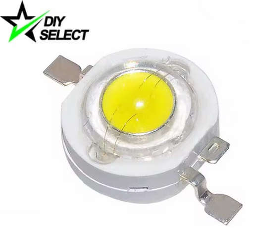 5W Led Cool White 10000 - 15000K Marine **LOCAL STOCK**
