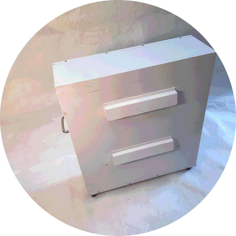 48v 100ah 2nd hand lithium iron phosphate battery