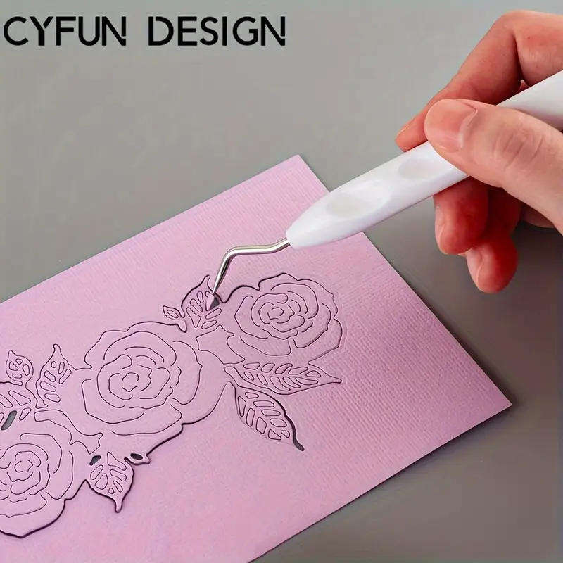6pcs Craft Vinyl Weeding Tools Set