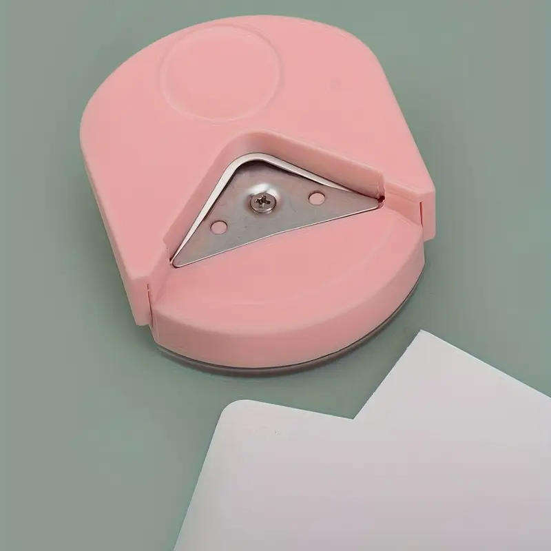 1 pcs Color Random Precision Edge Tool