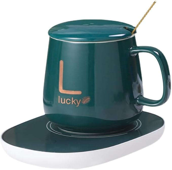 Smart Electric Coffee Cup Warmer