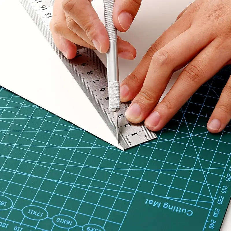 A3 Self-Healing Cutting Mat