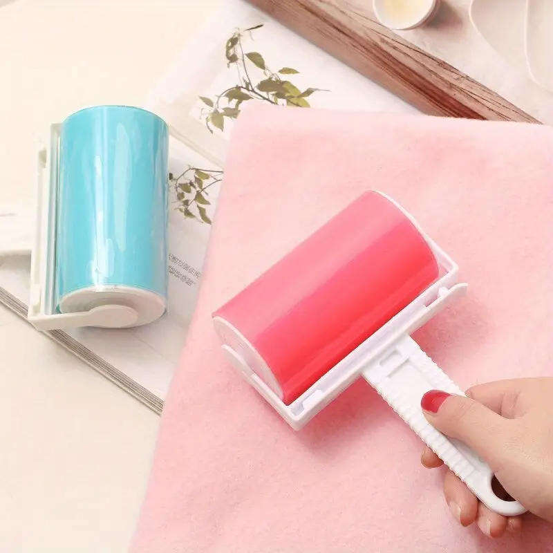 Washable Lint Rollers