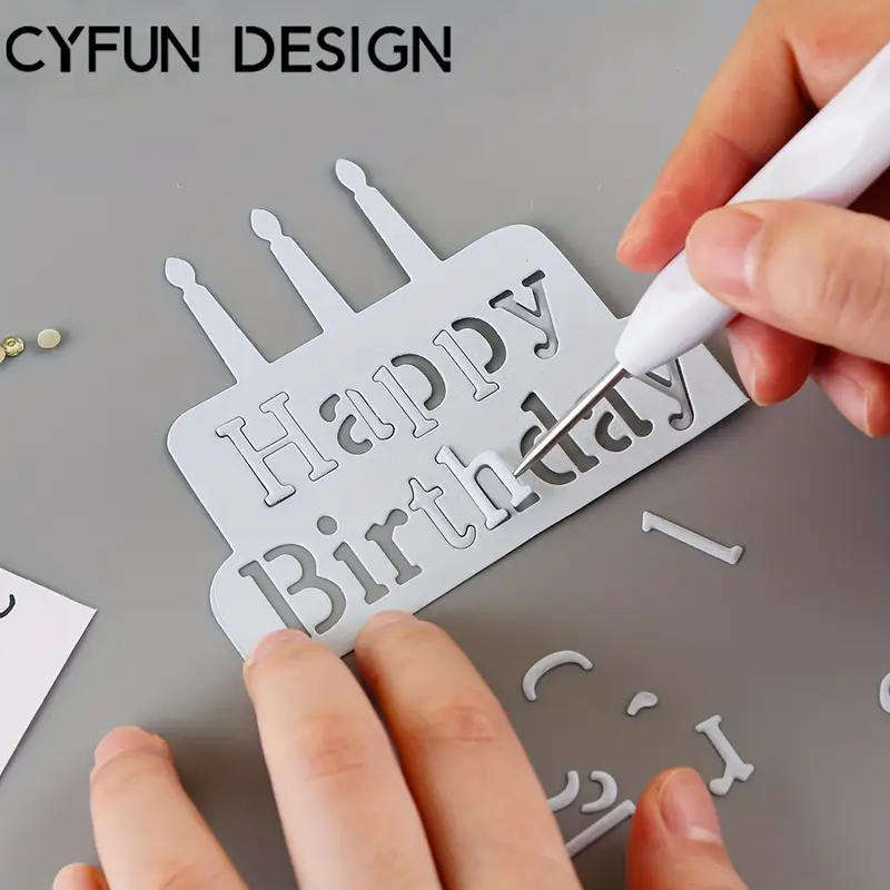 6pcs Craft Vinyl Weeding Tools Set