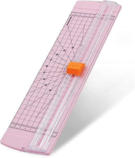 32cm Portable Paper Cutter