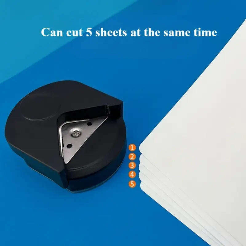 1 pcs Color Random Precision Edge Tool