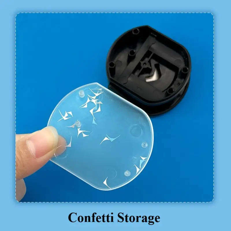 1 pcs Color Random Precision Edge Tool
