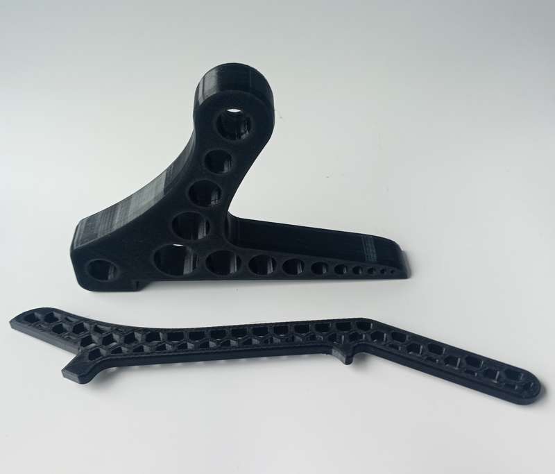 DualSafe Push Stick