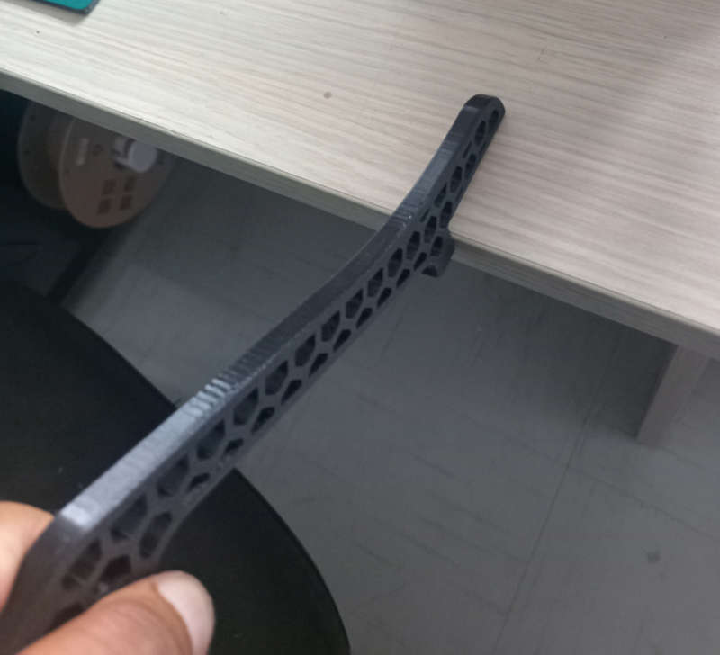DualSafe Push Stick