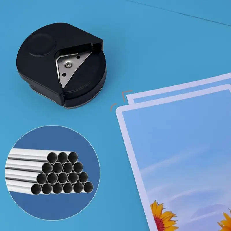 1 pcs Color Random Precision Edge Tool