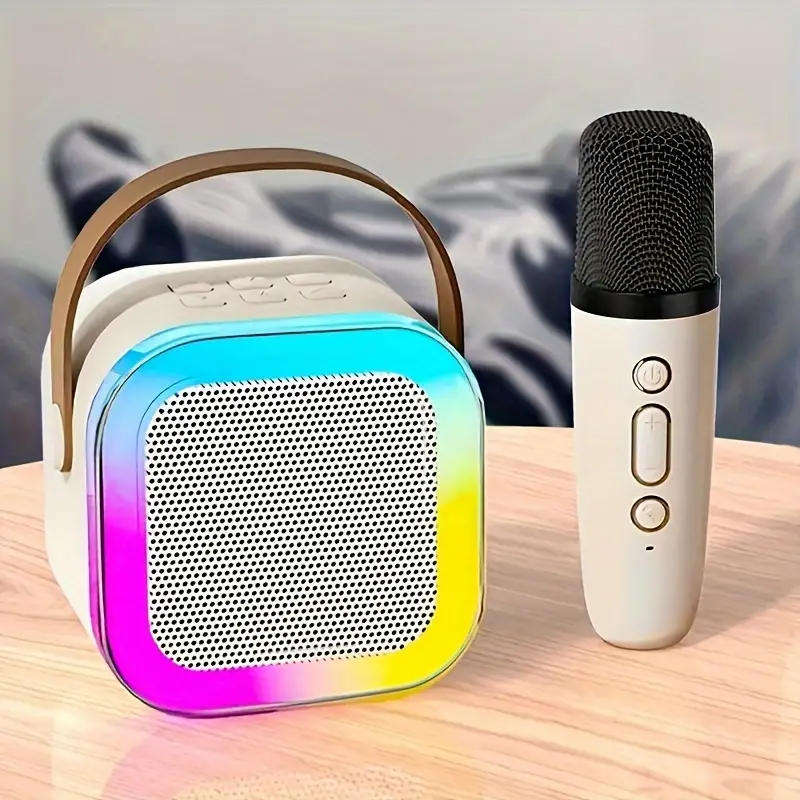 Karaoke Party Speaker